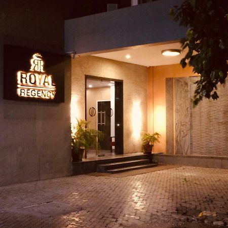 Royal Regency 马杜赖 外观 照片