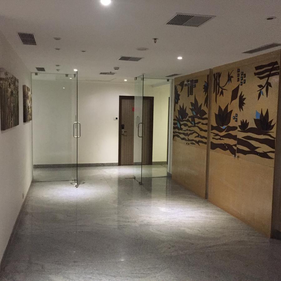 Royal Regency 马杜赖 外观 照片