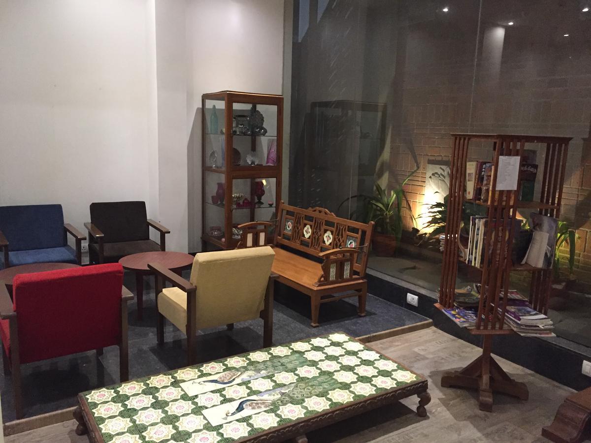 Royal Regency 马杜赖 外观 照片